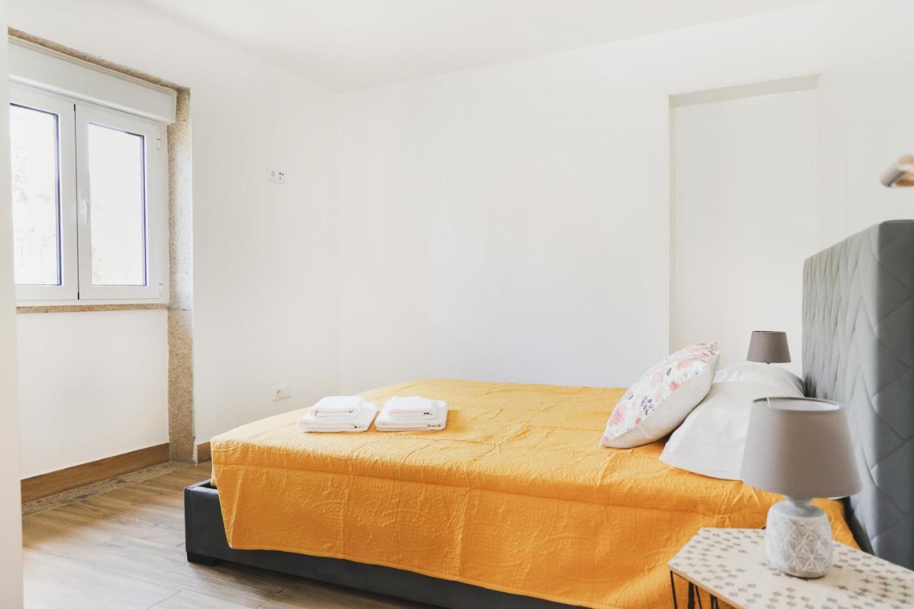 Casa Sao Sebastiao Villa Ponte de Lima Ngoại thất bức ảnh