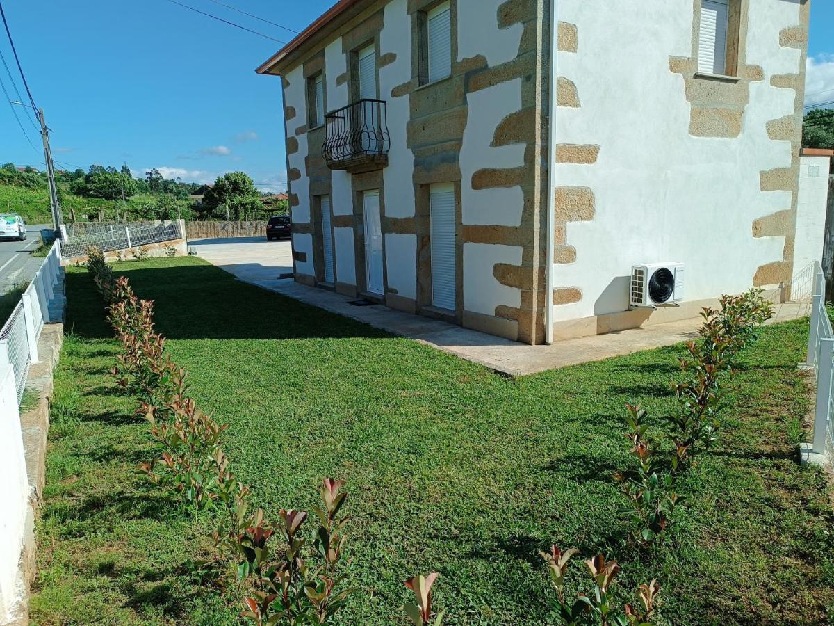 Casa Sao Sebastiao Villa Ponte de Lima Ngoại thất bức ảnh